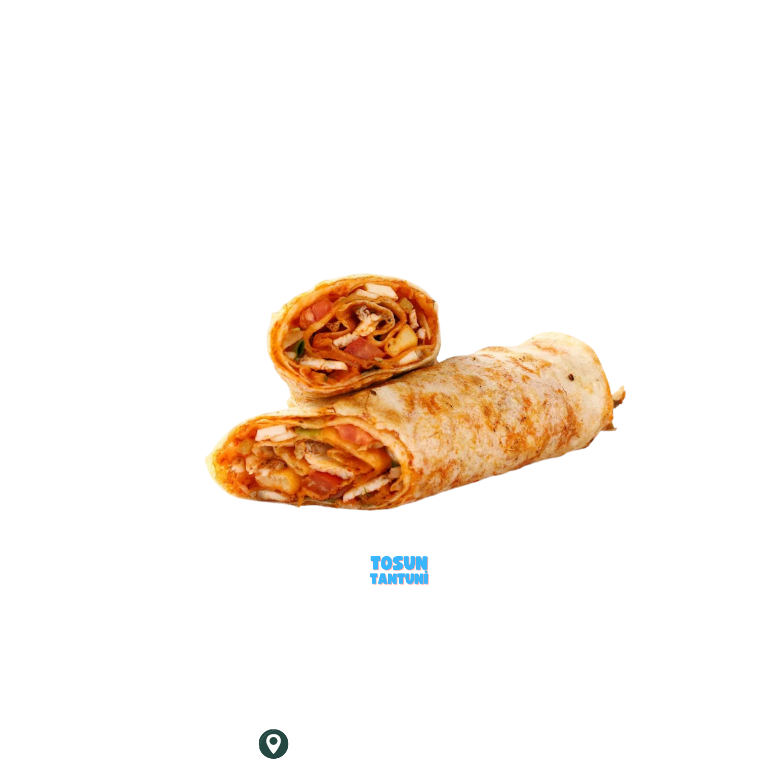 Tavuk Tantuni